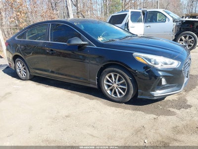 HYUNDAI SONATA 2018
