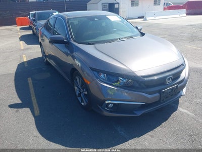 HONDA CIVIC 2019