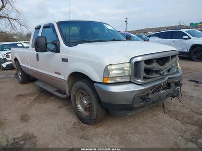 FORD F-250 2003