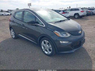 CHEVROLET BOLT EV 2018