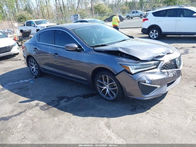 ACURA ILX 2021