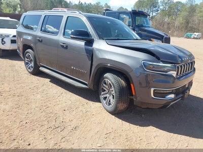 JEEP WAGONEER L 2024