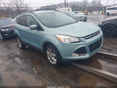 FORD ESCAPE 2013