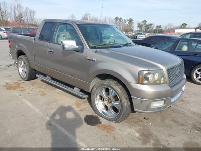 FORD F-150 2004
