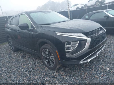 MITSUBISHI ECLIPSE CROSS 2025