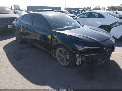 ACURA INTEGRA 2024