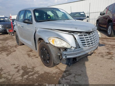 CHRYSLER PT CRUISER 2008
