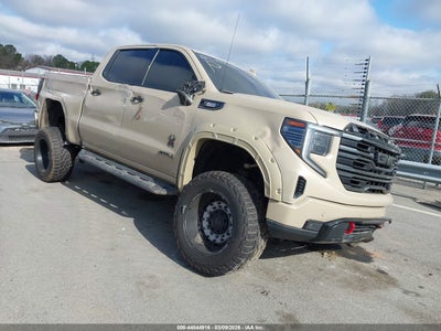 GMC SIERRA 1500 2023