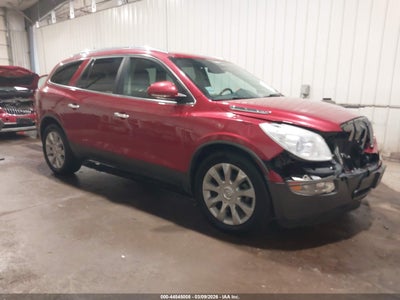 BUICK ENCLAVE 2012