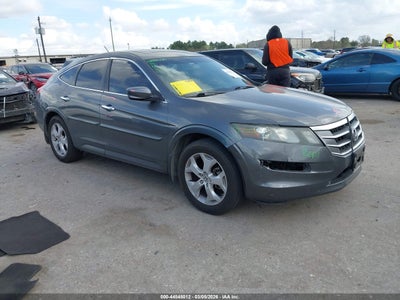 HONDA CROSSTOUR 2012
