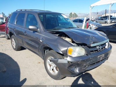MAZDA TRIBUTE 2006