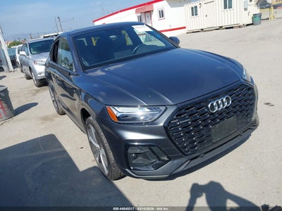 AUDI Q5 SPORTBACK 2023