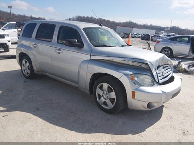 CHEVROLET HHR 2009