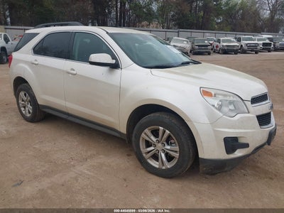 CHEVROLET EQUINOX 2015