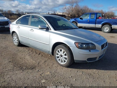 VOLVO S40 2006