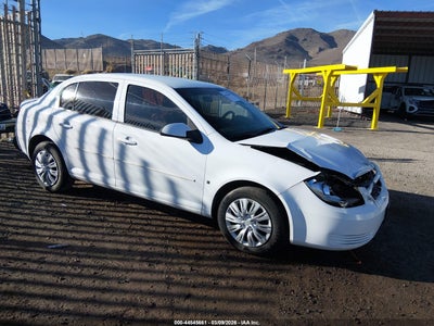 CHEVROLET COBALT 2009