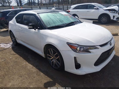 SCION TC 2014