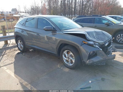 HYUNDAI TUCSON 2024