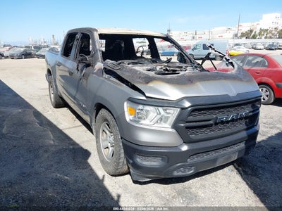 RAM 1500 2019