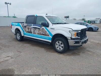 FORD F-150 2019