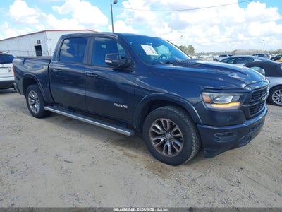 RAM 1500 2019