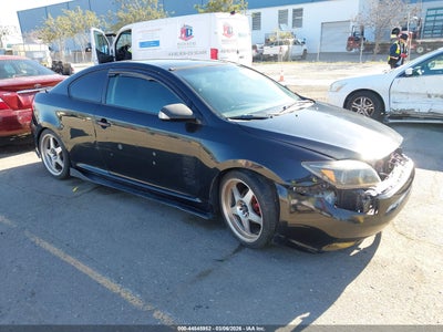 SCION TC 2006