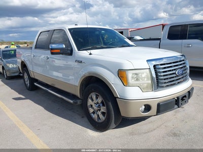 FORD F-150 2010