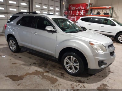 CHEVROLET EQUINOX 2014