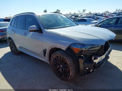 BMW X5 2025