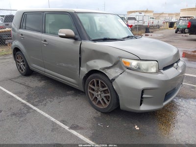 SCION XB 2015