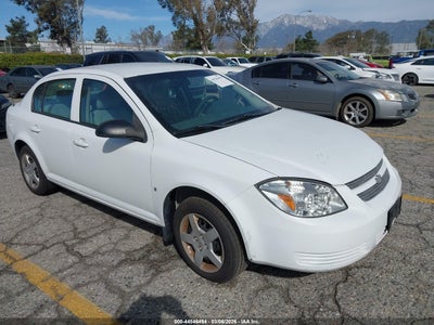 CHEVROLET COBALT 2007