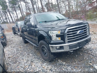 FORD F-150 2015