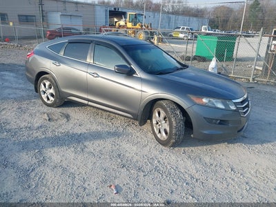 HONDA ACCORD CROSSTOUR 2010