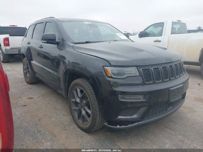 JEEP GRAND CHEROKEE 2019