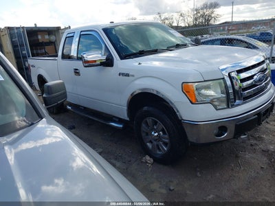 FORD F-150 2009