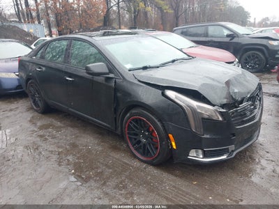 CADILLAC XTS 2019