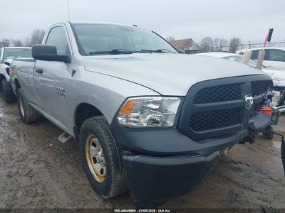 RAM 1500 2015