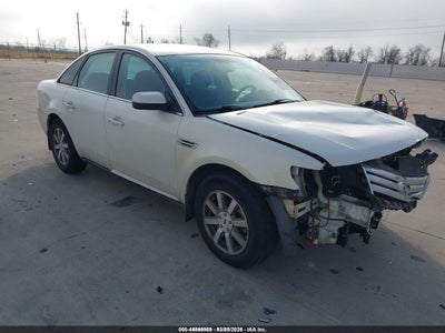 FORD TAURUS 2009