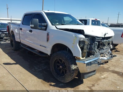 FORD F-250 2018