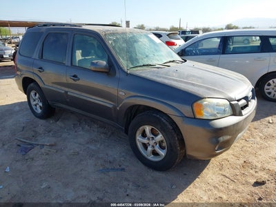 MAZDA TRIBUTE 2005