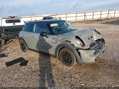 MINI HARDTOP 2014