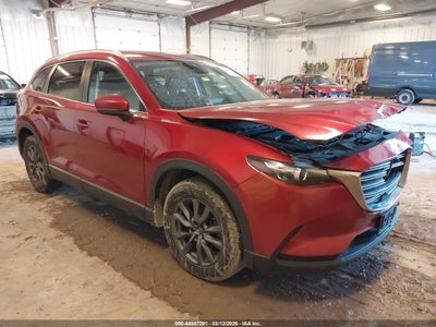 MAZDA CX-9 2020