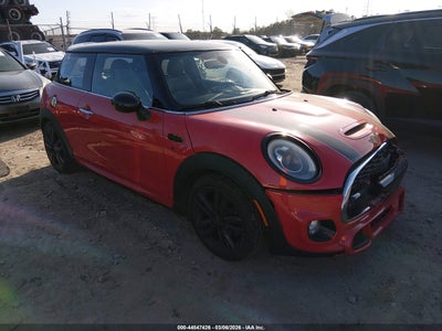 MINI HARDTOP 2015