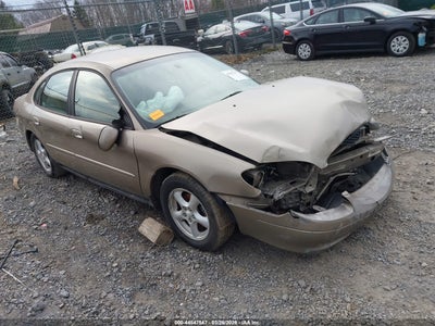 FORD TAURUS 2003