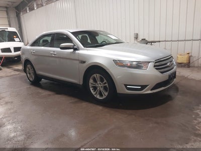 FORD TAURUS 2013