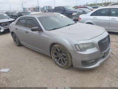 CHRYSLER 300 2017