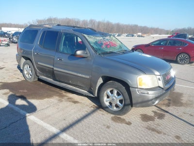 GMC ENVOY XL 2005