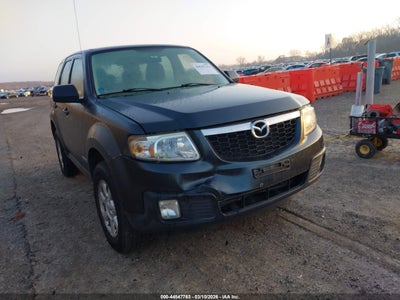 MAZDA TRIBUTE 2008