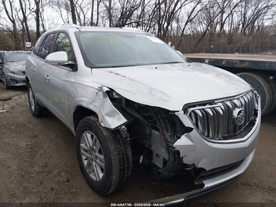 BUICK ENCLAVE 2014