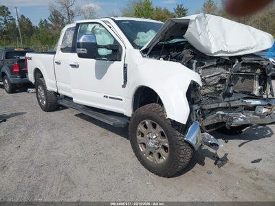 FORD F-250 2021